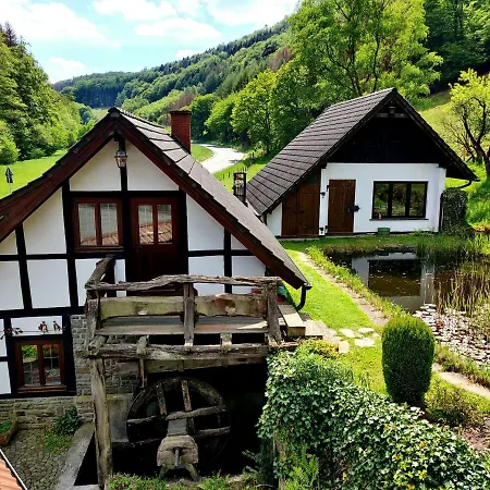 Apartment Zur Alten Schmiede Iserlohn