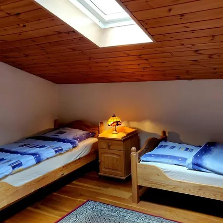 Zur Alten Schmiede *