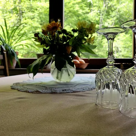 דירה Zur Alten Schmiede איסרלון