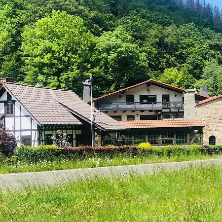 Zur Alten Schmiede Iserlohn