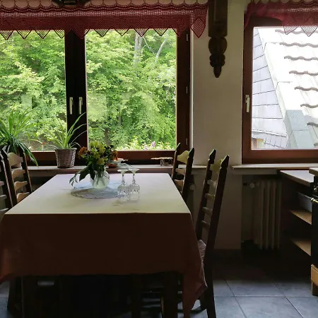 Zur Alten Schmiede