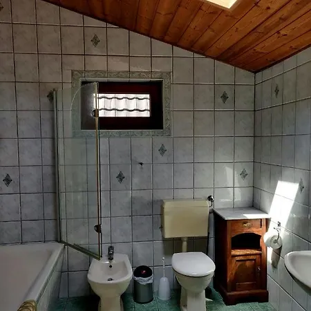 Zur Alten Schmiede