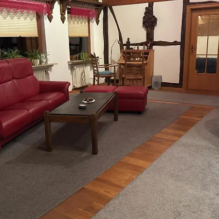 Apartment Zur Alten Schmiede Iserlohn