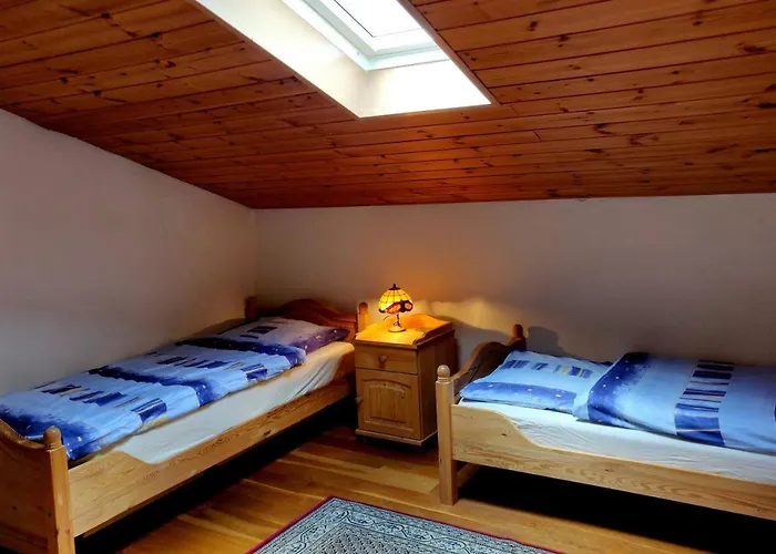 Zur Alten Schmiede *