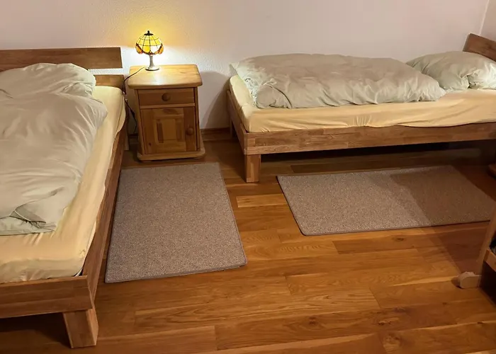 아파트 Zur Alten Schmiede 이제를론